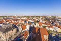 立足大數據，走出智慧旅